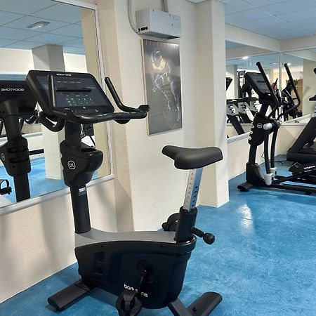 Holiday Club Puerto Calma Пуерто Рико Екстериор снимка