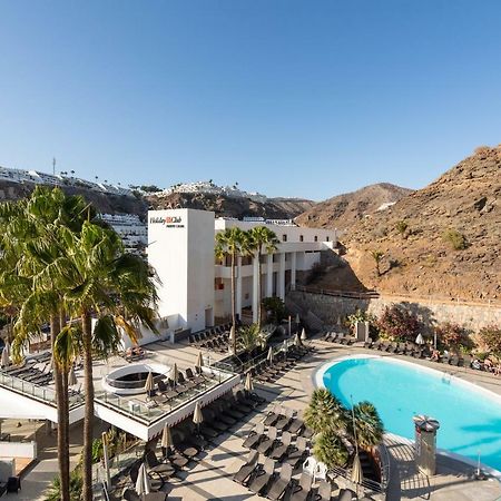 Holiday Club Puerto Calma Пуерто Рико Екстериор снимка