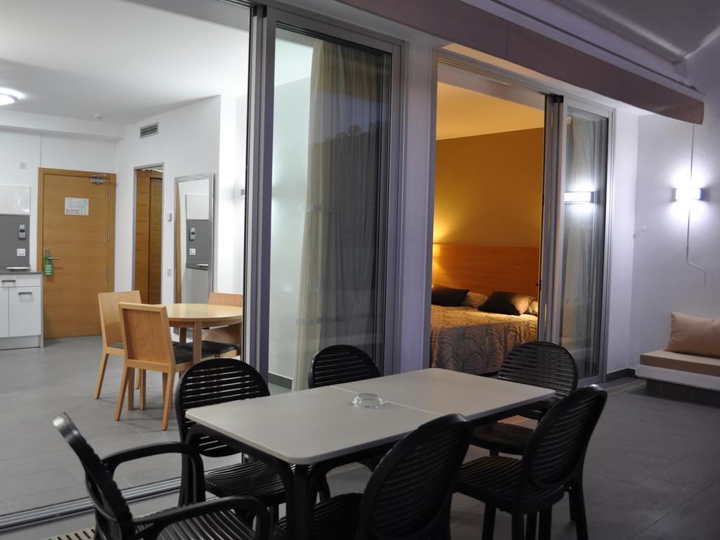 Holiday Club Puerto Calma Пуерто Рико Стая снимка