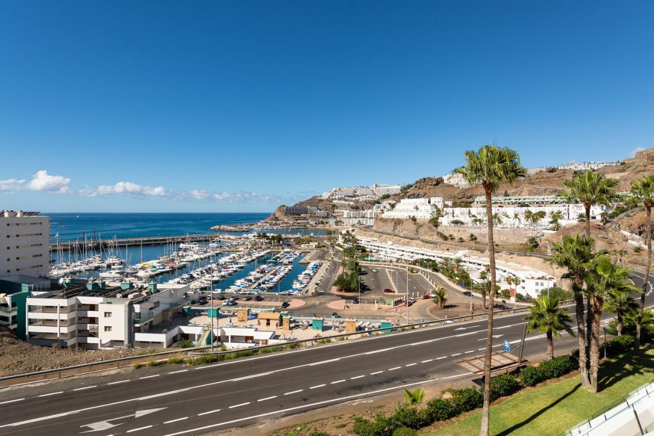 Holiday Club Puerto Calma Пуерто Рико Екстериор снимка