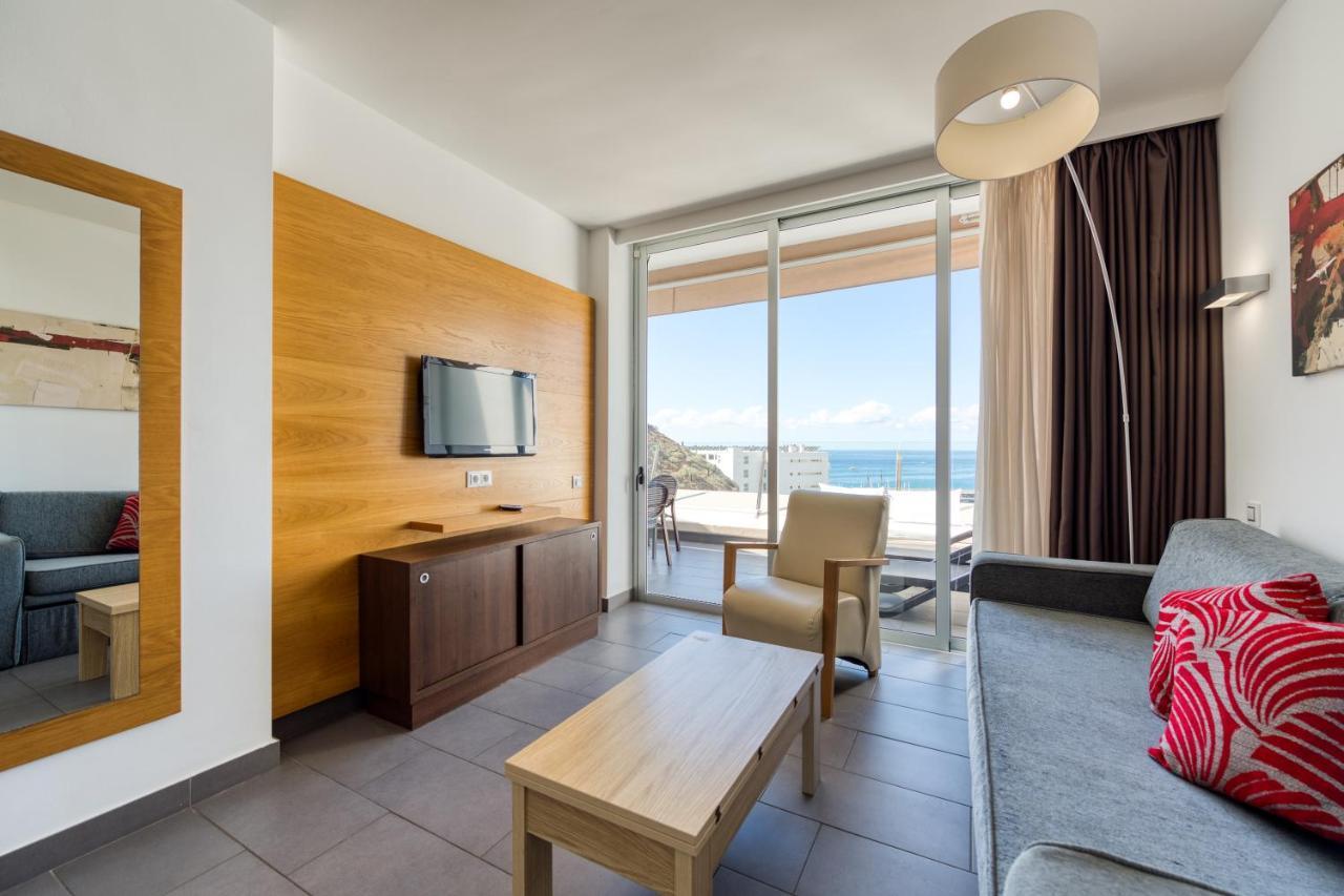 Holiday Club Puerto Calma Пуерто Рико Екстериор снимка