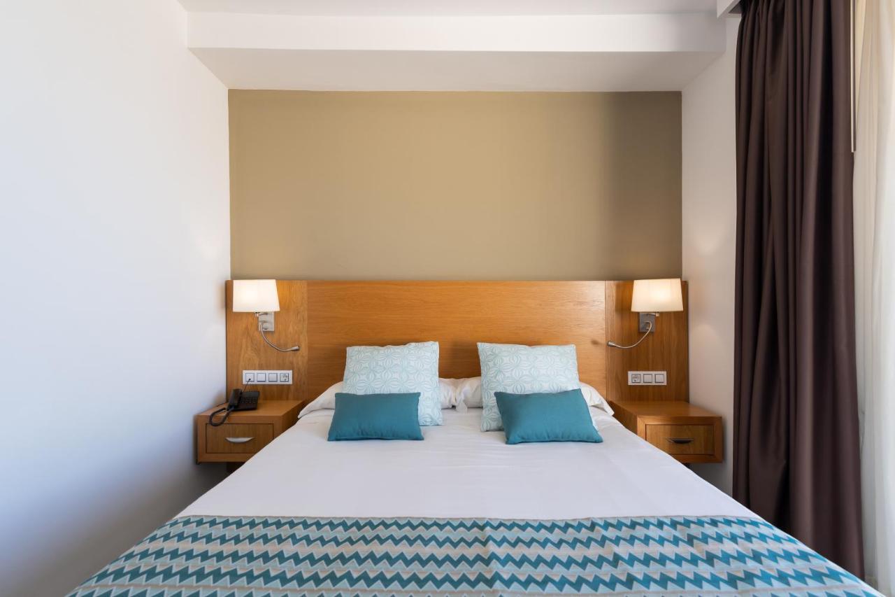 Holiday Club Puerto Calma Пуерто Рико Екстериор снимка