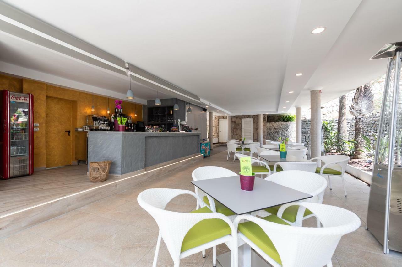 Holiday Club Puerto Calma Пуерто Рико Екстериор снимка