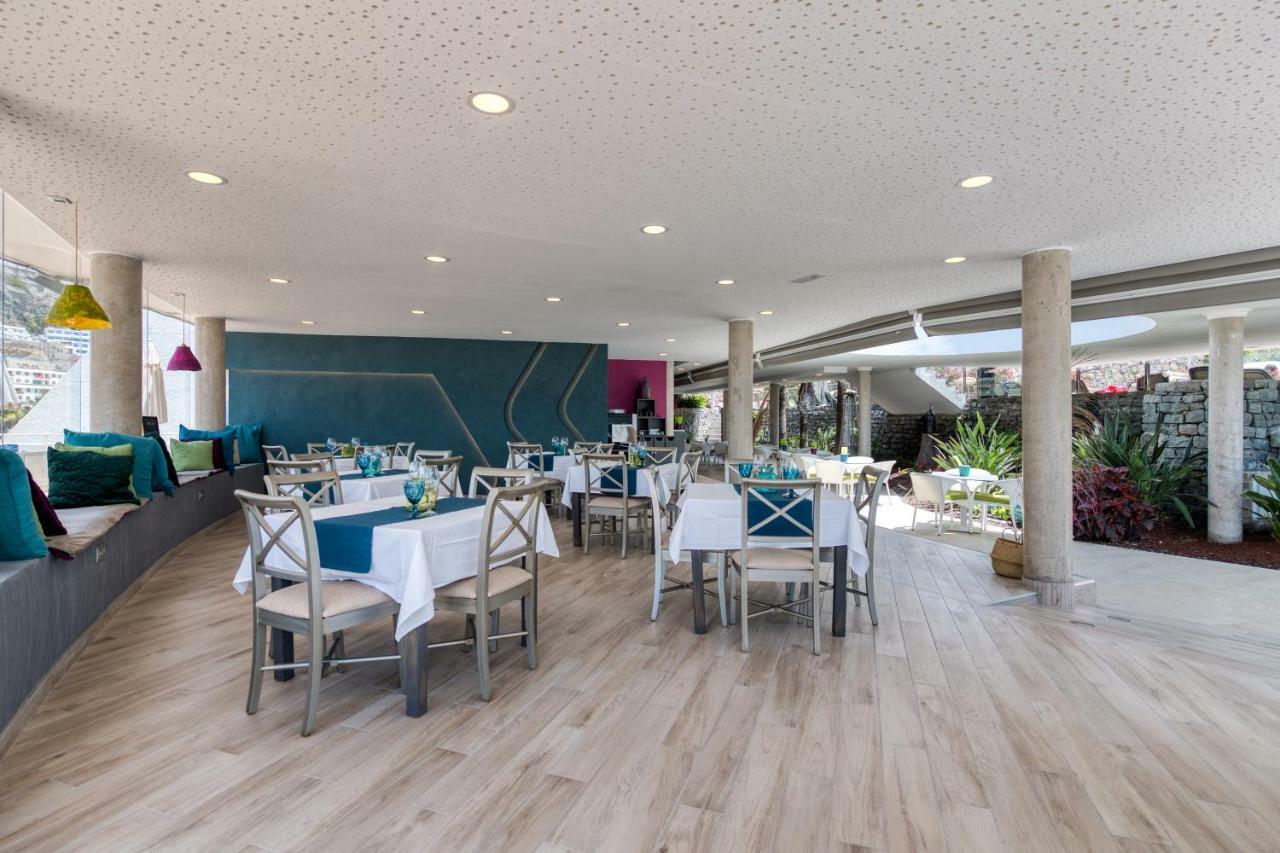 Holiday Club Puerto Calma Пуерто Рико Екстериор снимка