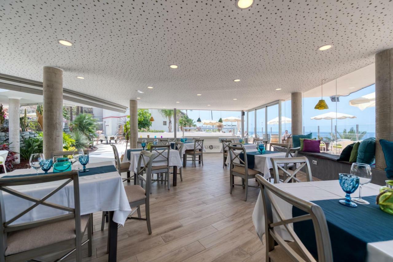 Holiday Club Puerto Calma Пуерто Рико Екстериор снимка