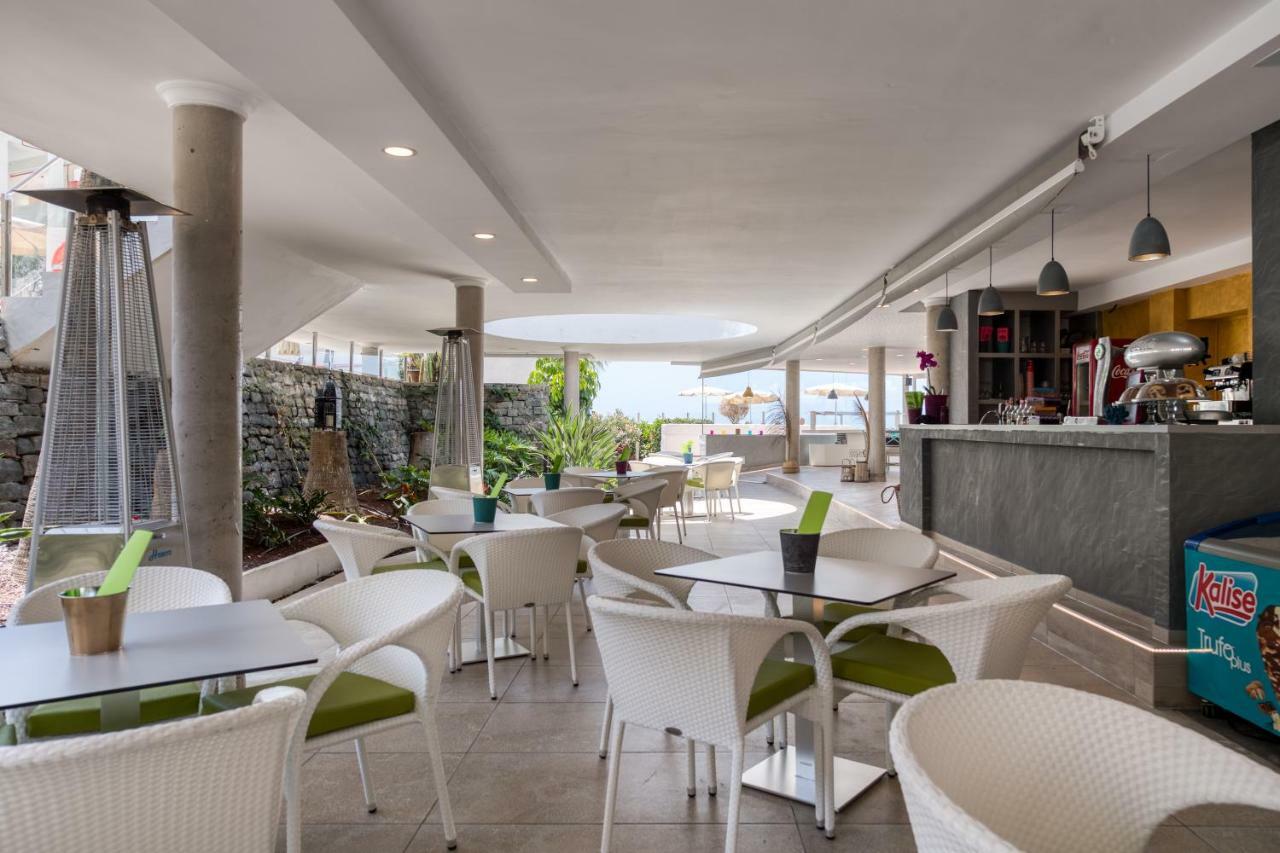 Holiday Club Puerto Calma Пуерто Рико Екстериор снимка